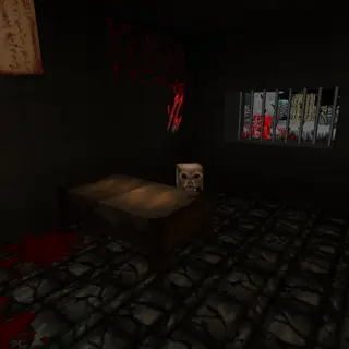Haunted