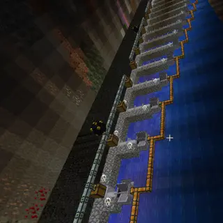 Old but iron