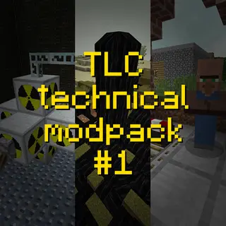 TLC tech 1