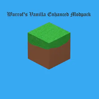 Warrof's Vanilla Enhanced Modpack