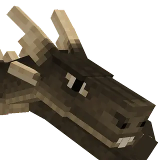 Not RLCraft Mod Filler