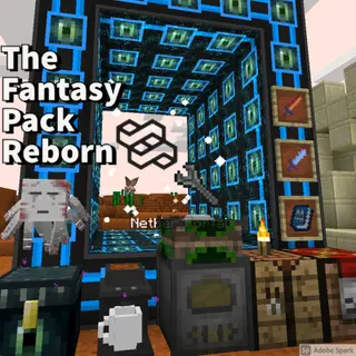 The Fantasy Pack Reborn