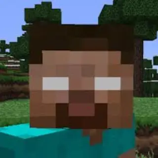 Toiu Herobrine