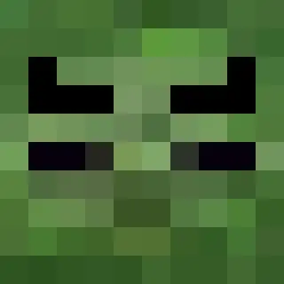 hunter zombie