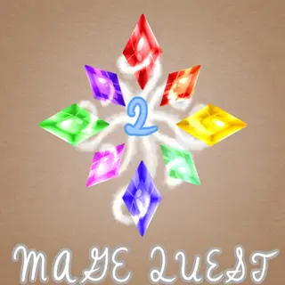 Mage Quest the second one
