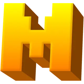MineGate · MoreBlocks