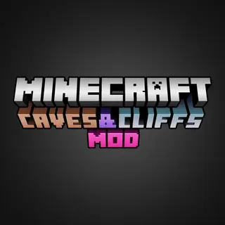 Caves and Cliffs mod [Discontinued]