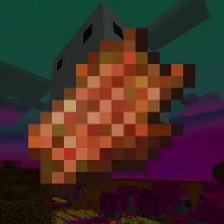 Corrupted Land