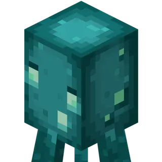 Glow Squid and more!