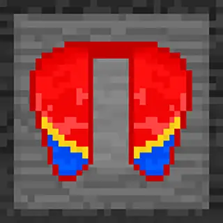 Mob Wings x32