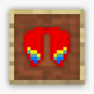 Mob Wings (CIT Elytra)