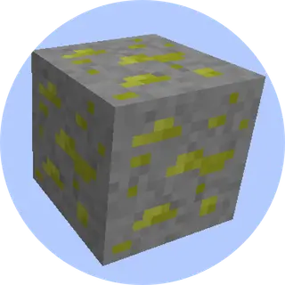 Assorted Ores