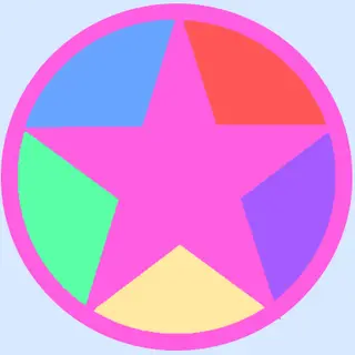Magical Materials