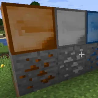 SimpleOres Resources