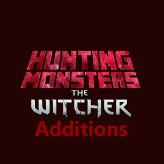 Hunting Monsters Additions