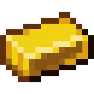 Sturdy Gold