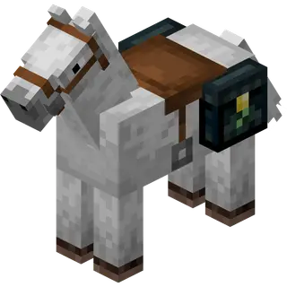 Ender Chested