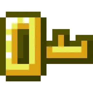 Lock & Key