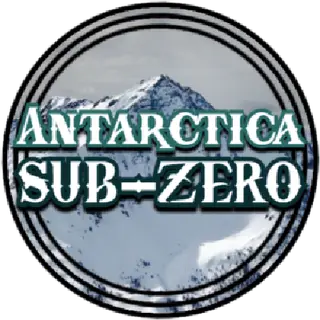 Antarctica Sub-Zero