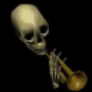 Doot in the Night
