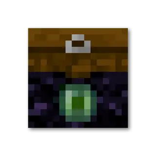 legoatoom's Ender Bench