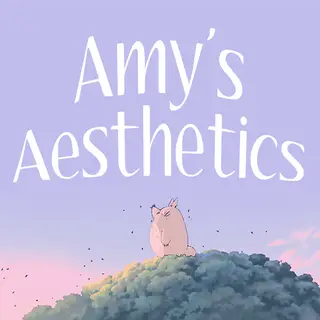 Amy's Aesthetics