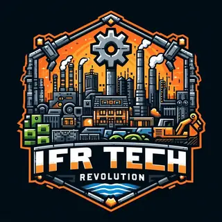 IFR Tech Revolution