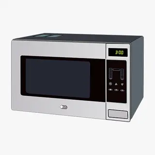 Oven