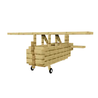 Ultimate Plane Mod