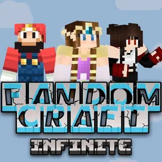 FandomCraft Infinite