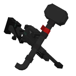Rainbow six Craft