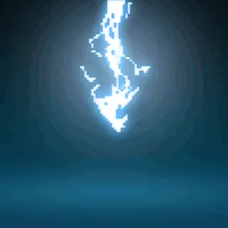 MrFeg's Lightning Items
