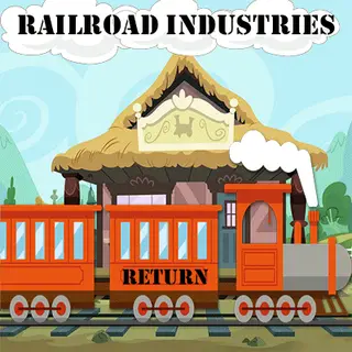 railroad industries - The Return