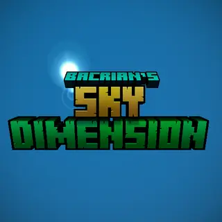 Bacrian's Sky Dimension