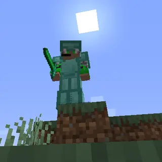 Mega Sword Mod