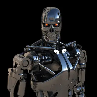 Terminator Saga