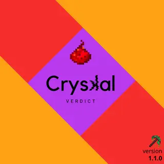 Cryskal Verdict
