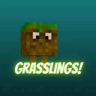 Colds: Grasslings (FORGE)