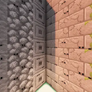 Cloud's Infested Stone