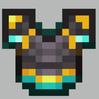 Fishy's Netherite