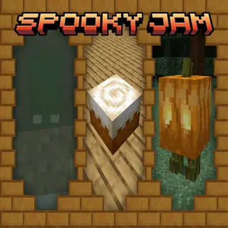 Spooky Jam 2020