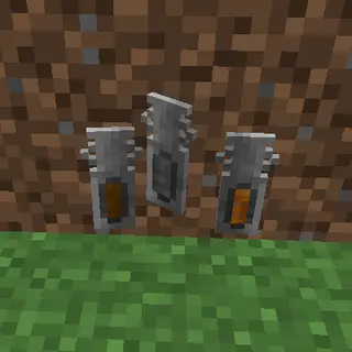Soup Canister Mod (Now You Can Carry More Soup)