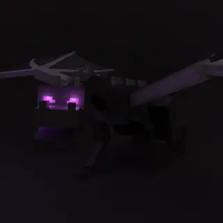 Ender dragon community pack