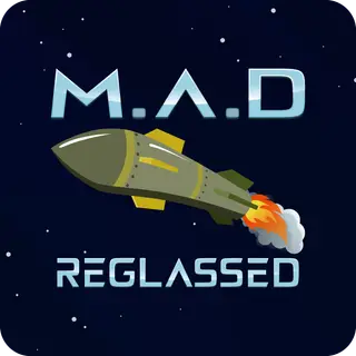 M.A.D. - Mutually Assured Destruction