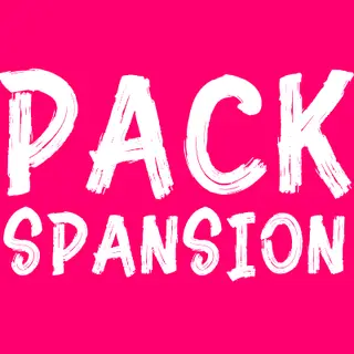 Packspansion