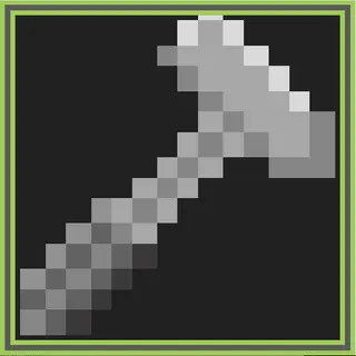 Glass Breaker Mod