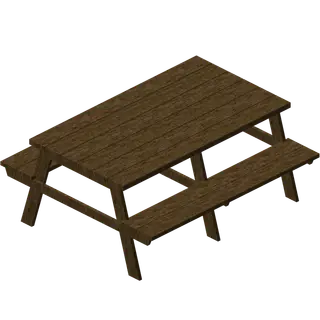 Benched