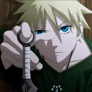 NARUTO MOD BY ILIACOOL