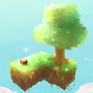 SkyBlock by Chaos