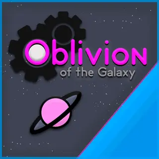 Oblivion of the Galaxy